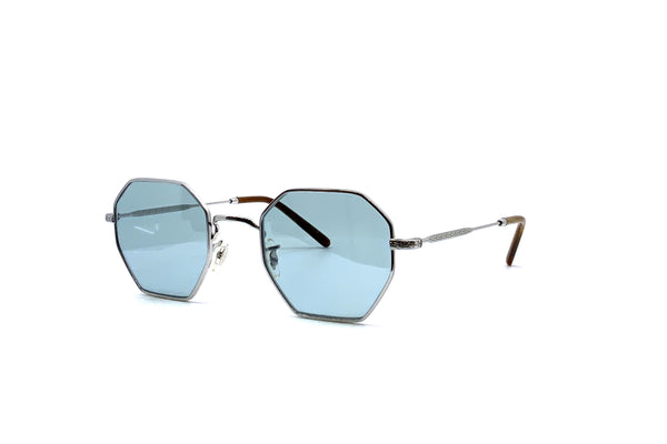 Oliver Peoples - Holender (Silver)