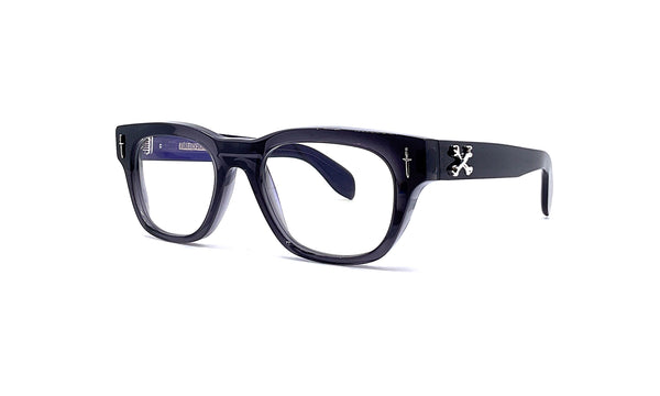 Cutler and Gross x The Great Frog Crossbones Optical (Pewter Grey)