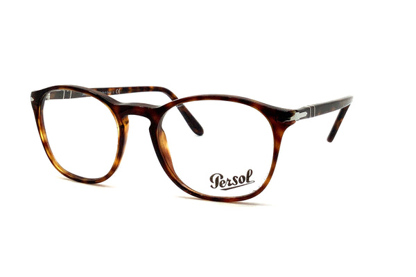 Persol - 3007-V [52] (Havana)