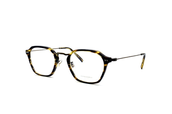 Oliver Peoples - Hilden (Cocobolo)