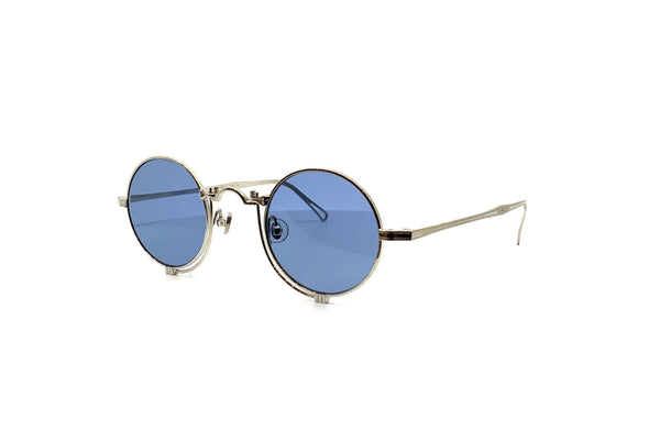 Matsuda - 10601H (Palladium White)