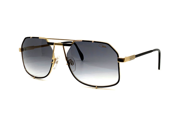 Cazal Legends - 959 (Black/Gold)