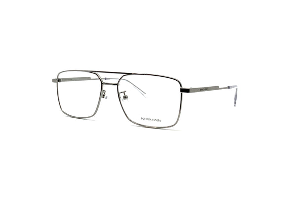 Bottega Veneta - BV1072O (Gunmetal)
