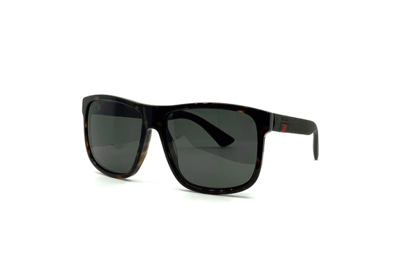 Gucci - GG0010S (003)