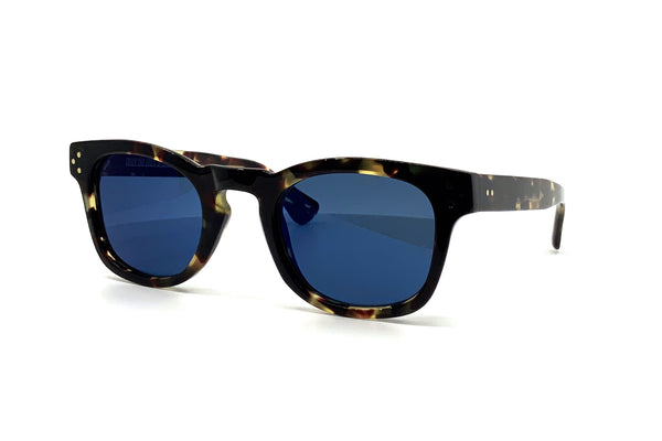 Cutler and Gross - 1389 (Hudson Havana | Blue)