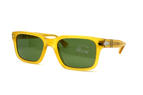 Persol - 3272-S [53] (Miele | Green)