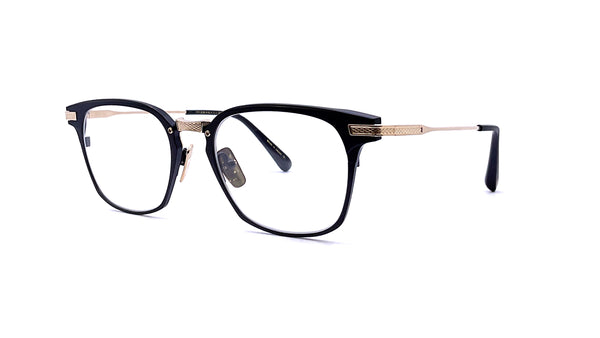 Dita - Union [52] (Matte Black/Gold)