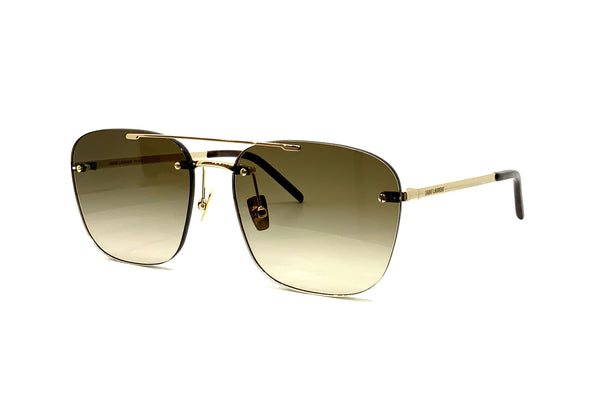 Saint Laurent - SL 309 Rimless (003)