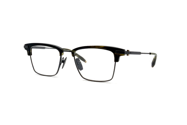 Akoni - Galileo [52] (Dark Tortoise/Antiqued Pewter)