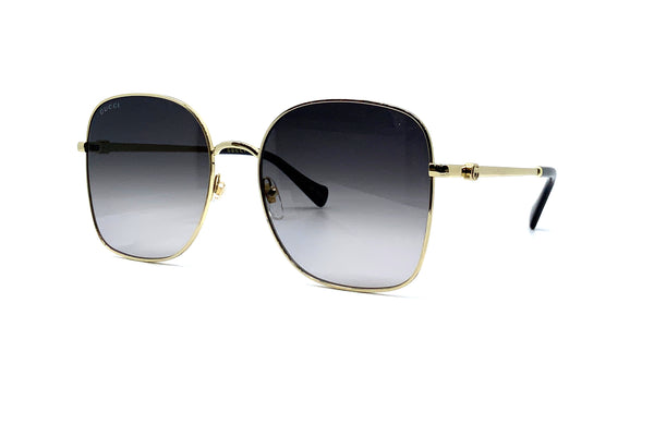 Gucci - GG1143S (001)