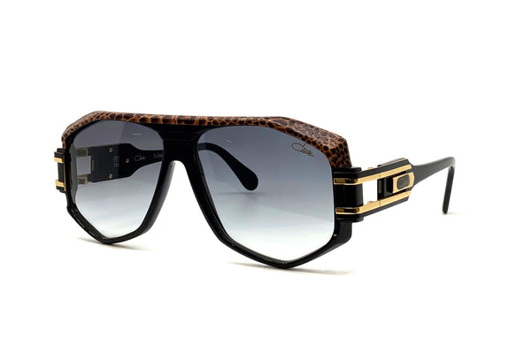 Cazal - 163/3 (Black)