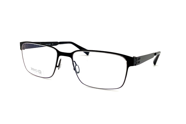 Zero G Eyewear - Stonybrook (Black)