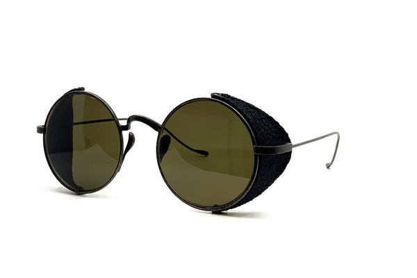Rigards x Uma Wang - The Stone Eclipse RG00UW1 (Vintage Gray/Black Stones | Dark Green)