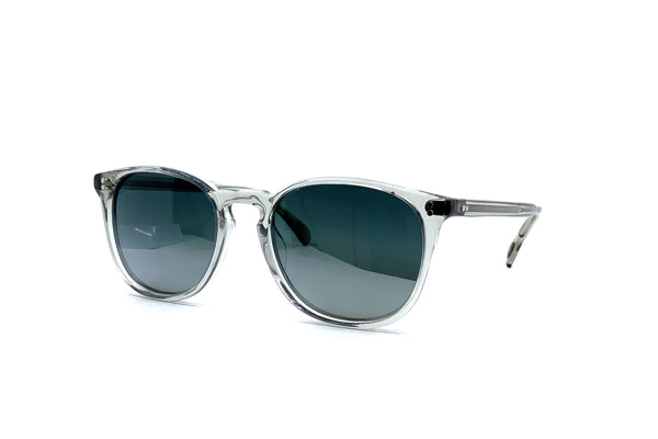 Oliver Peoples - Finley Esq. Sun [53] (Black Diamond)