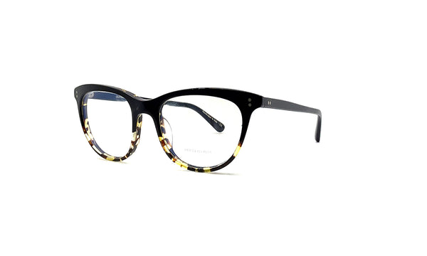 Oliver Peoples - Jardinette [50] (Black/Dtbk Gradient)
