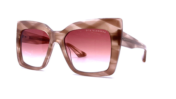Dita - Telemaker (Dusty Pink Swirl)