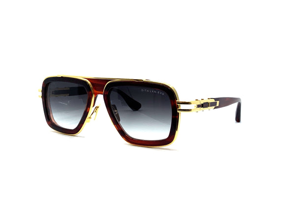 Dita - LXN-EVO (RED-GLD)