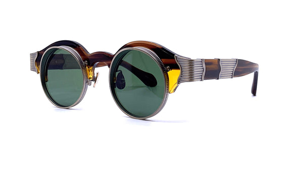 Matsuda - 10605H (Antique Gold)