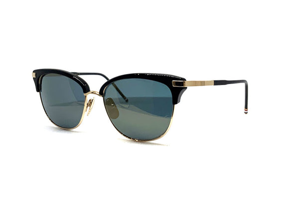 Thom Browne - TB-505 (A-BLK-GLD)