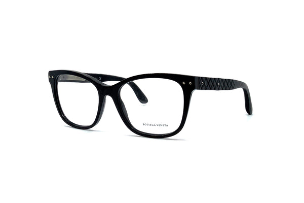 Bottega Veneta - BV0010O (Black)