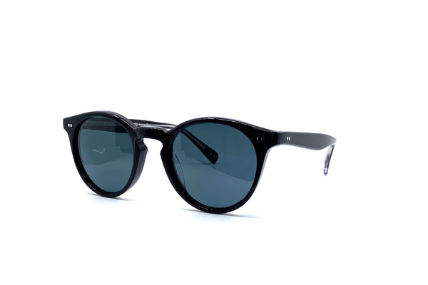 Oliver Peoples - Romare Sun [50] (Black)