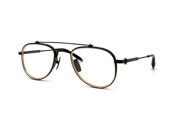 Akoni - Calisto (Black)
