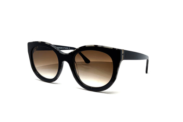 Thierry Lasry - Sleepy (Black/Grey Tortoise)