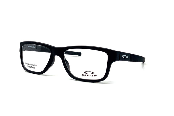 Oakley - Marshal MNP [55] RX (Satin Black)