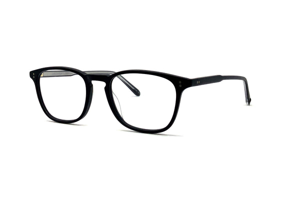 Garrett Leight - Boon (Matte Black)