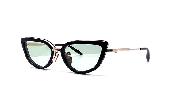 Akoni - Venus AF (Black/Gold | Green)