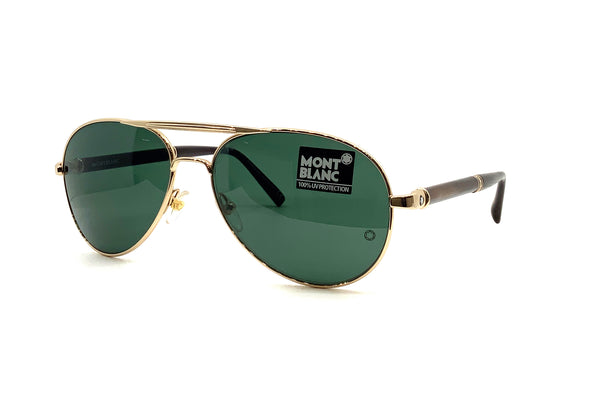 Montblanc - MB 458S (28N)