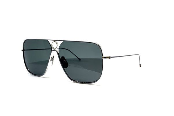 Thom Browne - TBS114 (62-01-SLV-GRY)