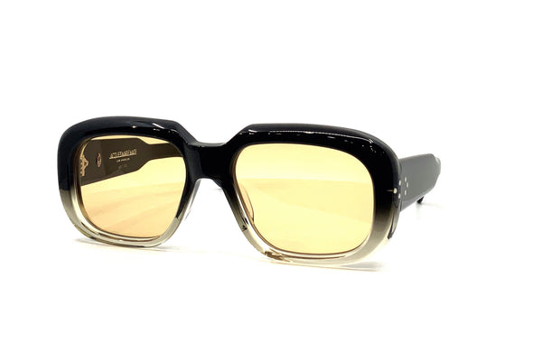 Jacques Marie Mage - Kobo (Black Fade)