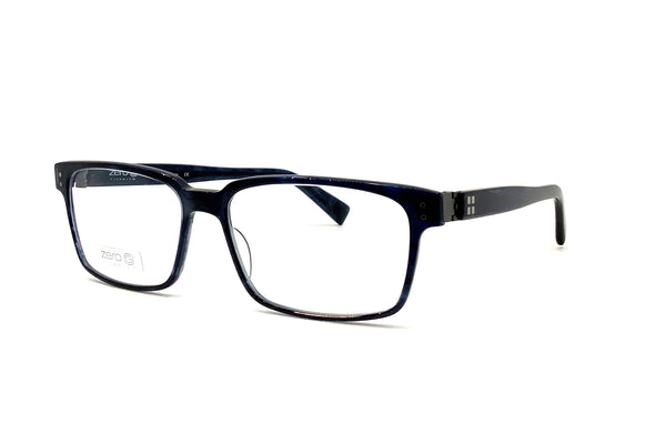 Zero G Eyewear - San Marino (Blue)
