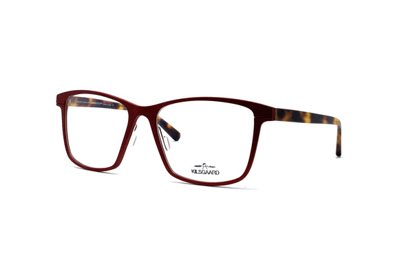 Kilsgaard - Model 60.3/1 (Red) FINAL SALE