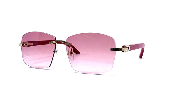 Cartier - C Décor - CT0039RS (001)