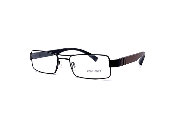 Gold & Wood - WL011.010 (Wood)