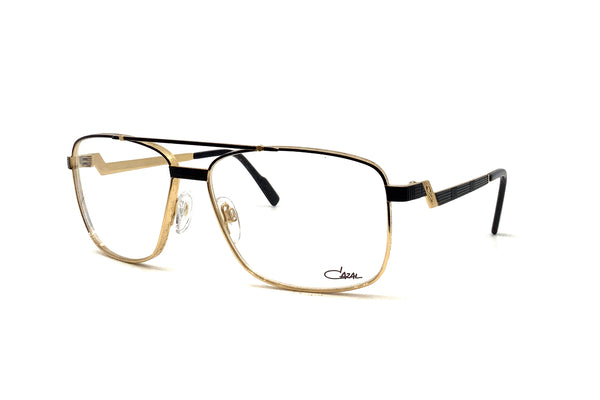 Cazal - 9101/2 (Black/Gold)