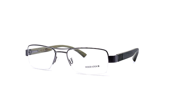 Gold & Wood - WL025.046 (Wood)