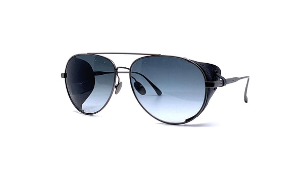 Bottega Veneta - BV0041S (Silver)