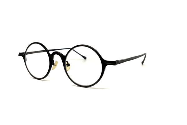 Rigards - RG0111CU (Vintage Black Copper)