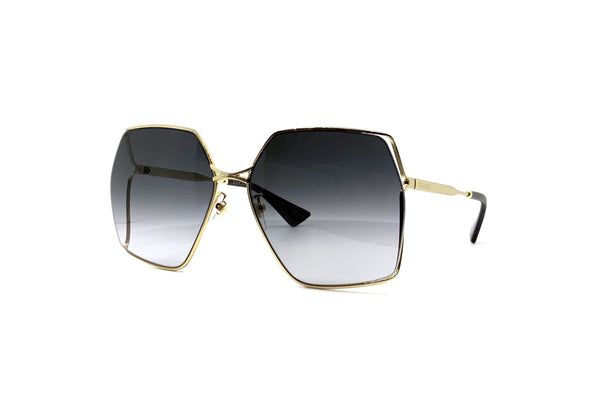 Gucci - GG0817S (001)