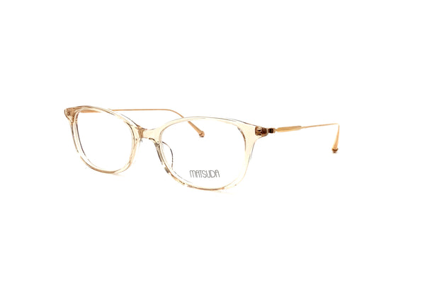Matsuda - M2045 (Champagne)