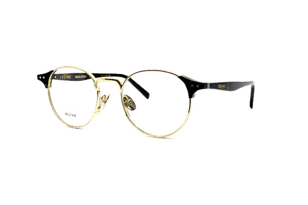 Vintage Celine Eyeglasses - CL41429 (APQ)
