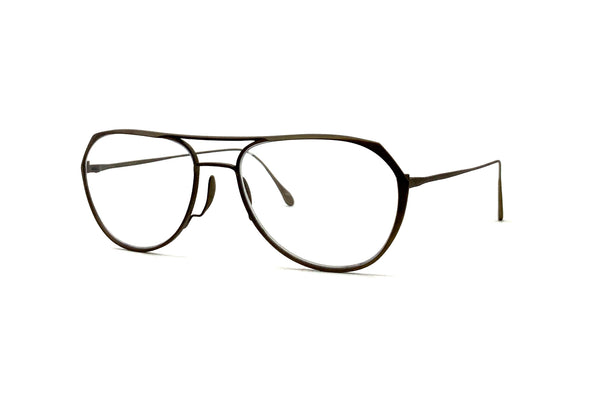Rigards x Geoffrey B. Small - Monocoque Aviator (Bronze)