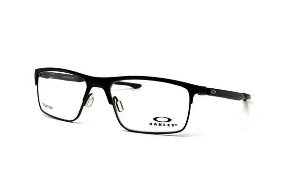 Oakley - Cartridge [54] RX (Satin Black)