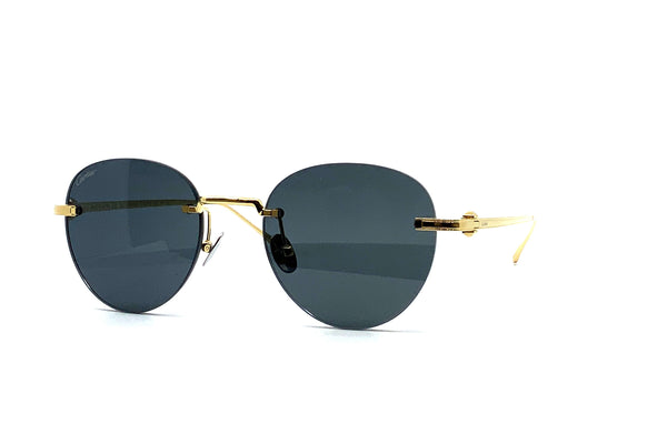Cartier - Pasha de Cartier - CT0331S (002)