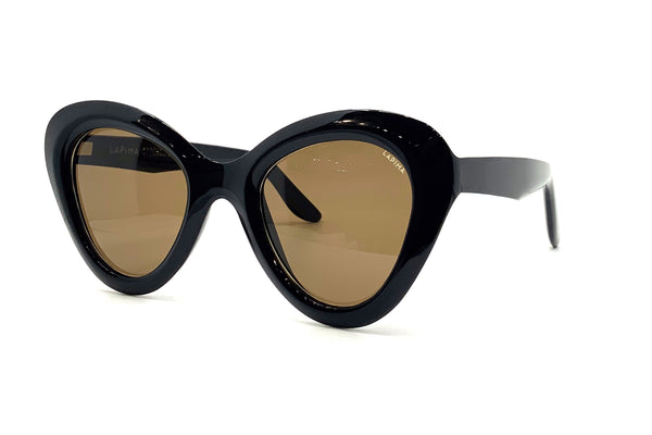 LAPIMA - Rita (Black Solid)