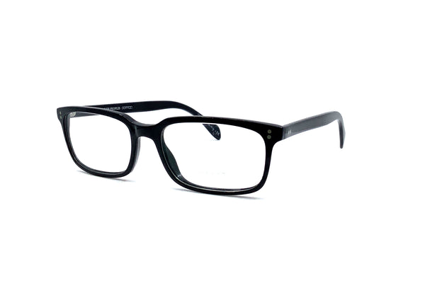 Oliver Peoples - Denison [53] (Black)