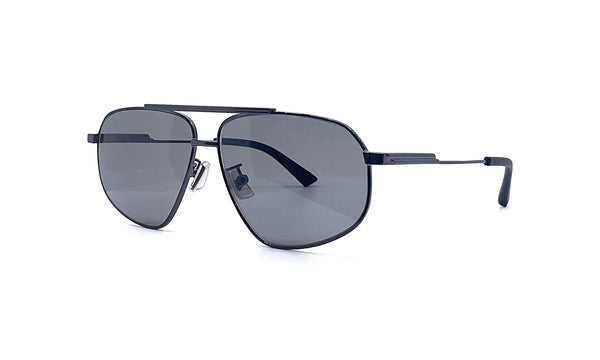Bottega Veneta - BV1194S (Gunmetal)